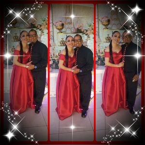 Meet your Posher, Alissya